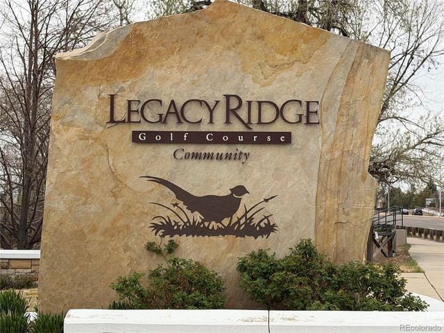 4750 W 109th Avenue, Westminster, CO 80031