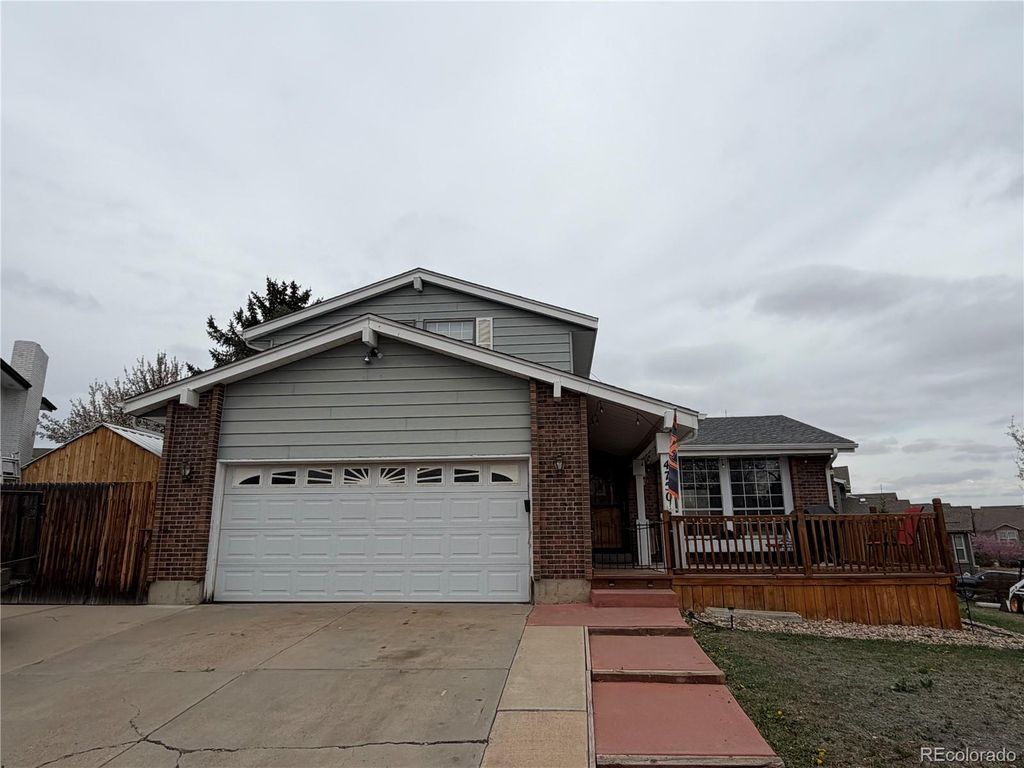 4750 W 109th Avenue, Westminster, CO 80031