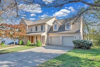 3649 Peakwood DR, Roanoke, VA 24014