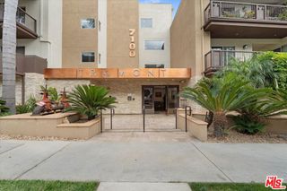 7100 Alvern Street 317, Los Angeles, CA 90045