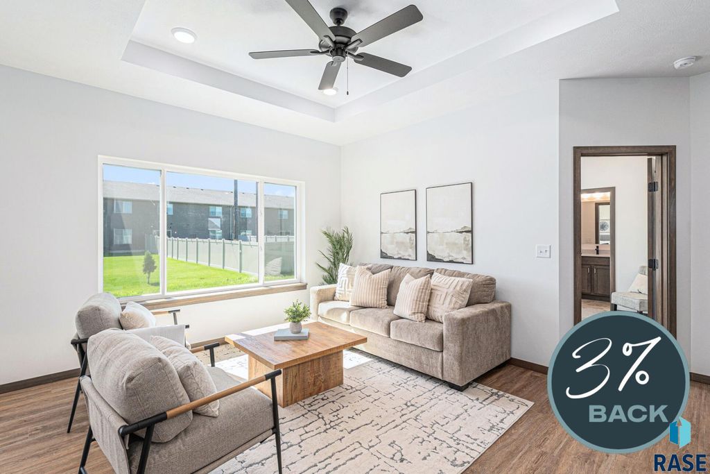 9204 W Counsel St Street, Sioux Falls, SD 57106