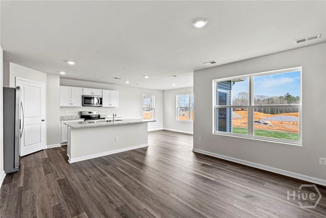 1070 Bergamot Road, Bloomingdale, GA 31302