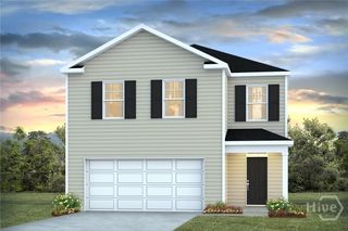 1070 Bergamot Road, Bloomingdale, GA 31302