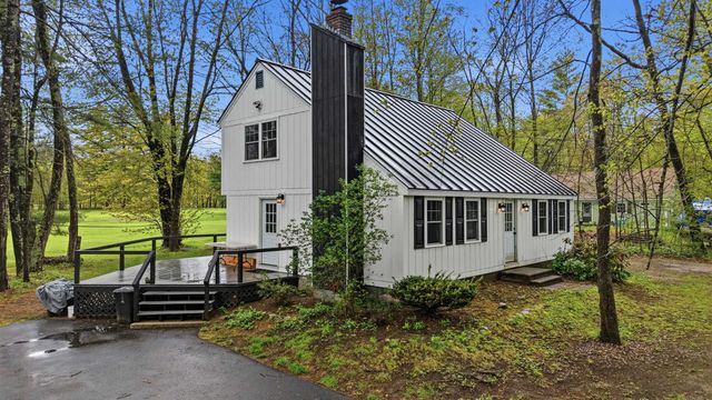 6 Forest Lane, Ossipee, NH 03814