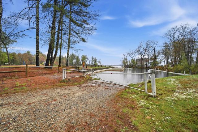 6 Forest Lane, Ossipee, NH 03814