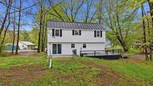 6 Forest Lane, Ossipee, NH 03814