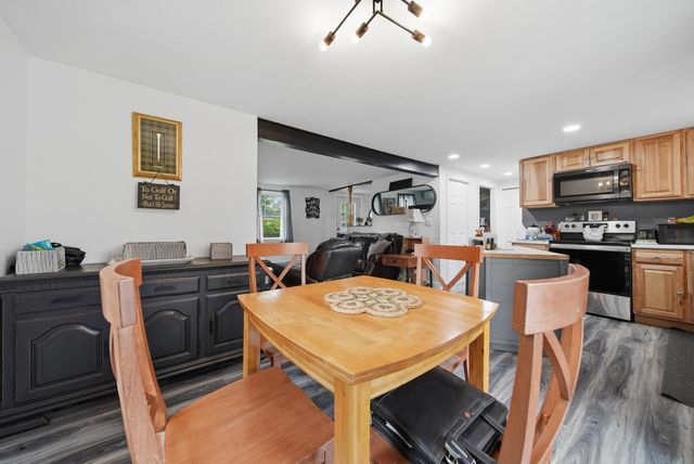 6 Forest Lane, Ossipee, NH 03814