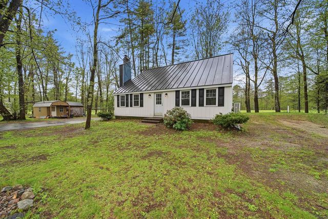 6 Forest Lane, Ossipee, NH 03814