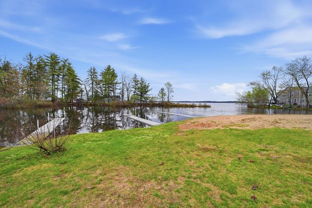 6 Forest Lane, Ossipee, NH 03814