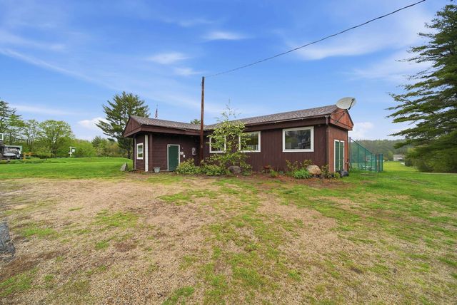 6 Forest Lane, Ossipee, NH 03814