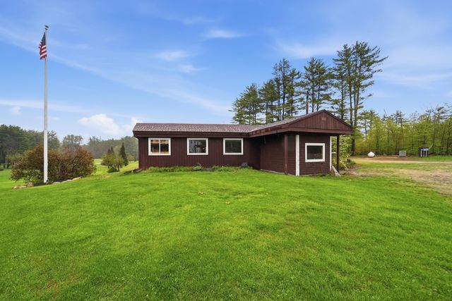 6 Forest Lane, Ossipee, NH 03814