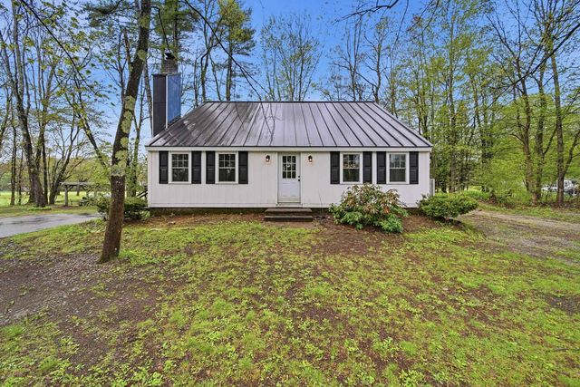 6 Forest Lane, Ossipee, NH 03814