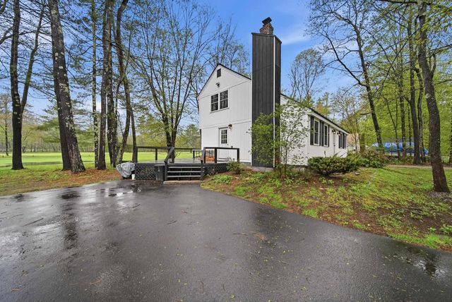 6 Forest Lane, Ossipee, NH 03814