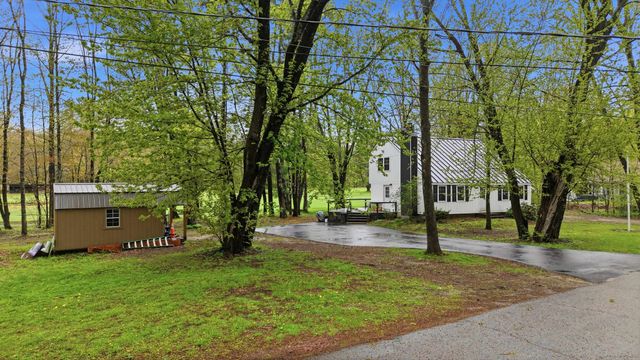 6 Forest Lane, Ossipee, NH 03814