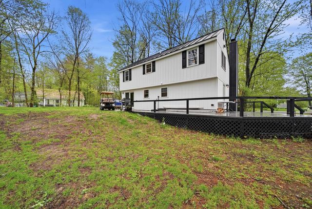 6 Forest Lane, Ossipee, NH 03814
