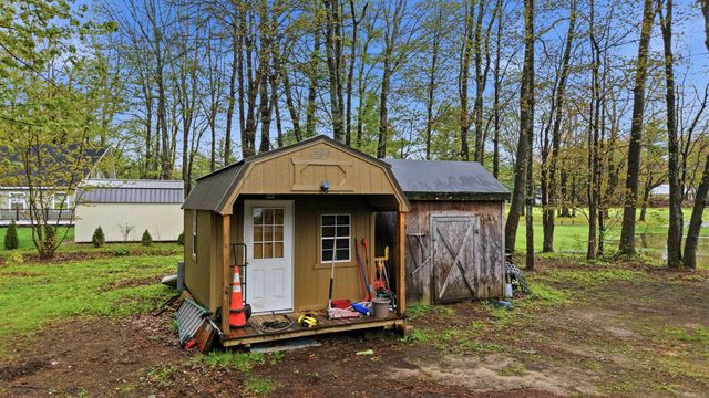 6 Forest Lane, Ossipee, NH 03814