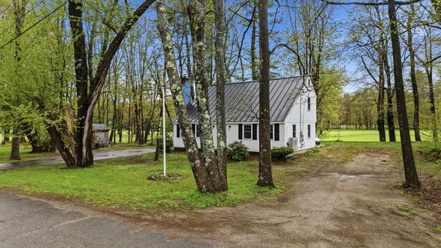 6 Forest Lane, Ossipee, NH 03814