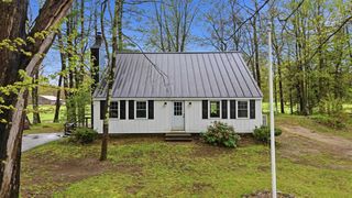 6 Forest Lane, Ossipee, NH 03814