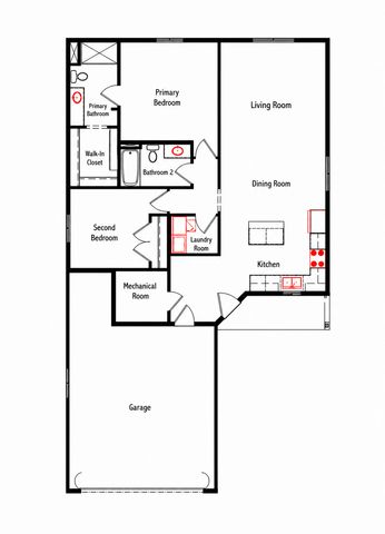 1005 2nd Street SE, Faribault, MN 55021