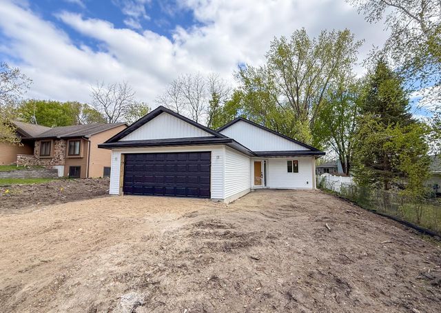 1005 2nd Street SE, Faribault, MN 55021