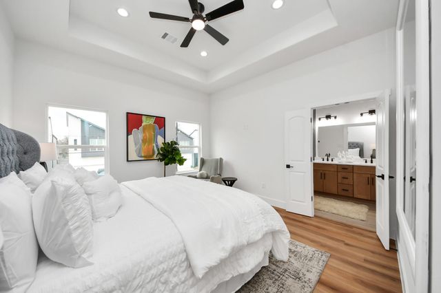 3535 & 3537 Amos Street, Houston, TX 77021