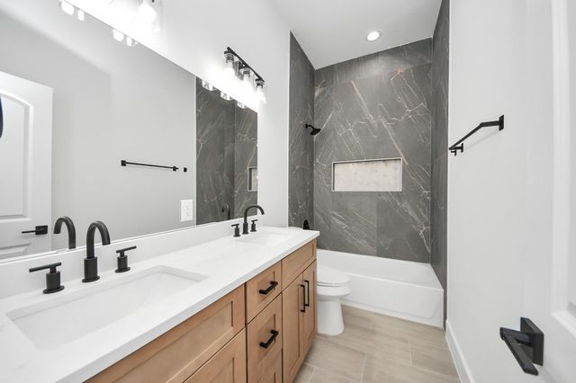 3535 & 3537 Amos Street, Houston, TX 77021