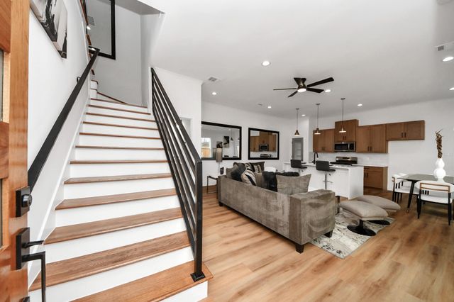 3535 & 3537 Amos Street, Houston, TX 77021