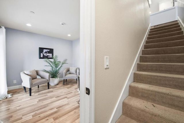 18 S 21st Street 100, San Jose, CA 95116