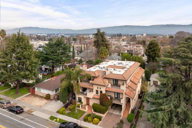18 S 21st Street 100, San Jose, CA 95116
