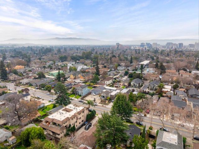18 S 21st Street 100, San Jose, CA 95116