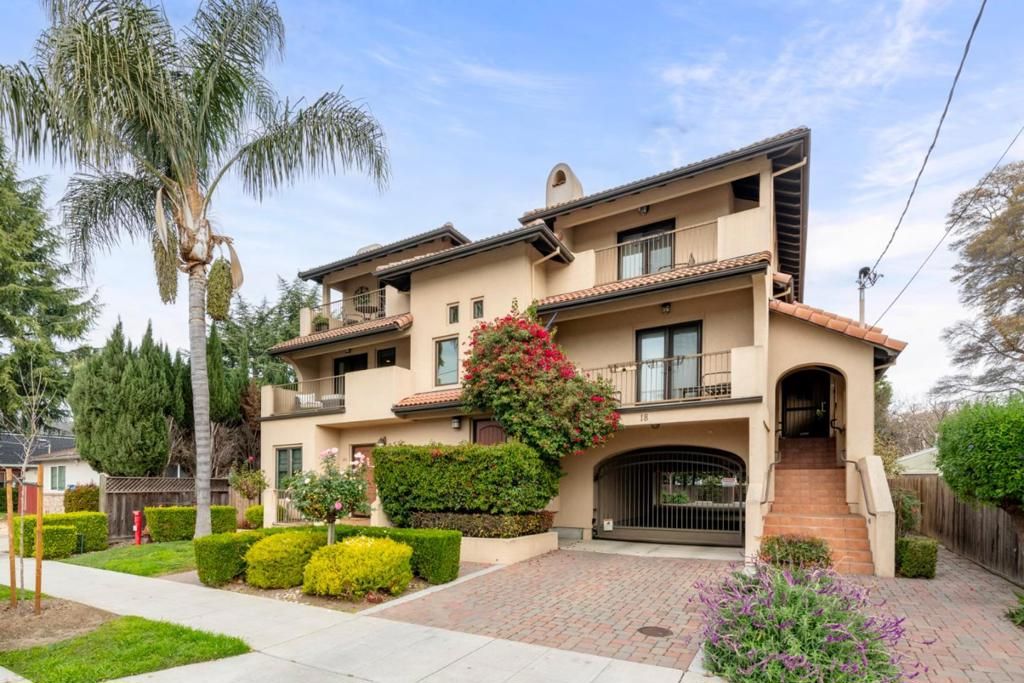 18 S 21st Street 100, San Jose, CA 95116