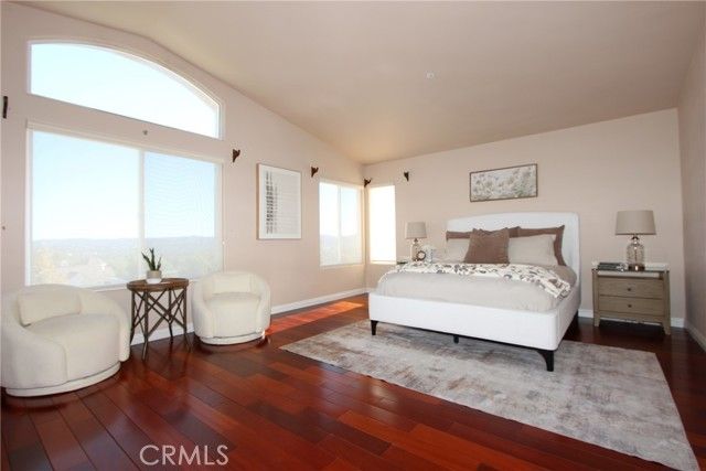 5928 Vista De La Luz, Woodland Hills (los Angeles), CA 91367