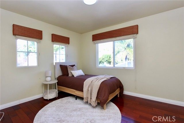 5928 Vista De La Luz, Woodland Hills (los Angeles), CA 91367