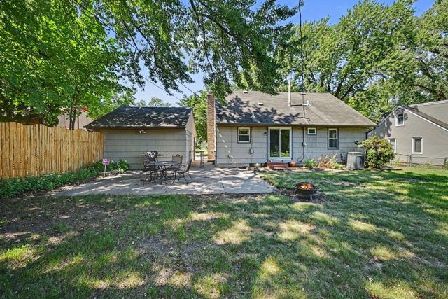 8439 Colfax Avenue S, Bloomington, MN 55420