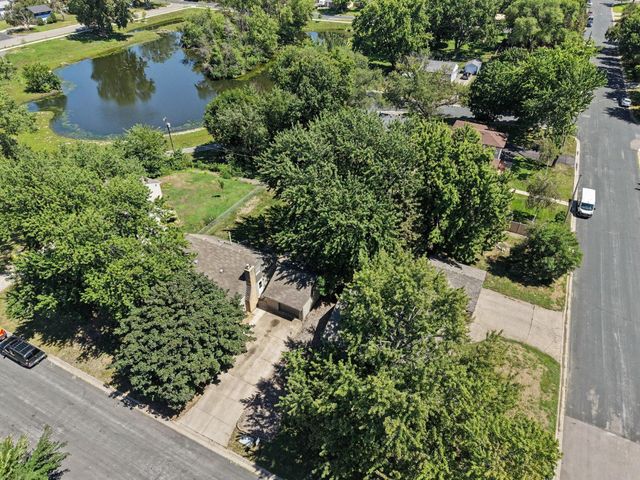 8439 Colfax Avenue S, Bloomington, MN 55420