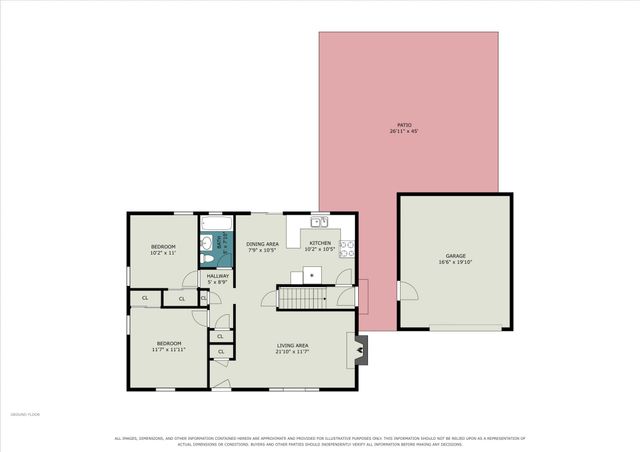 8439 Colfax Avenue S, Bloomington, MN 55420