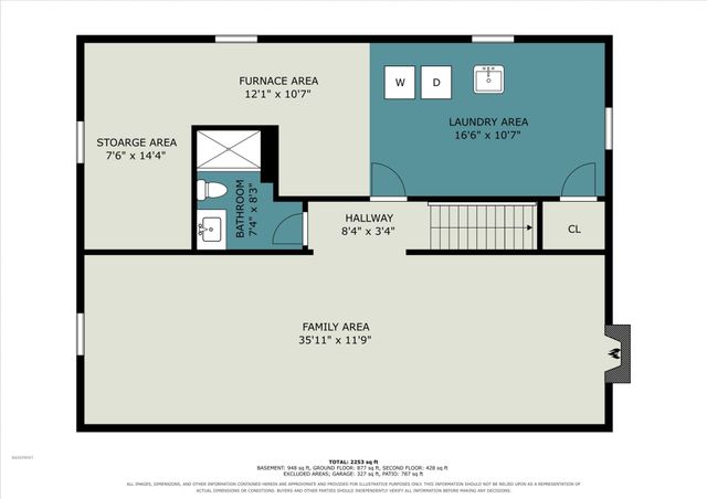 8439 Colfax Avenue S, Bloomington, MN 55420