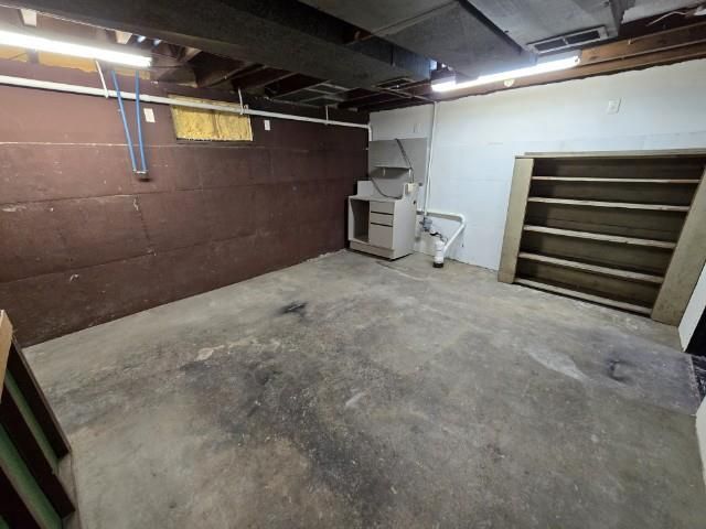 217 E CENTER STREET, Shawano, WI 54166