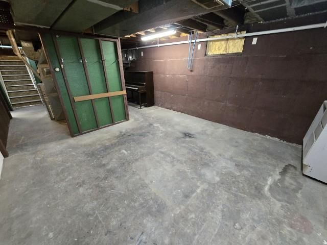 217 E CENTER STREET, Shawano, WI 54166