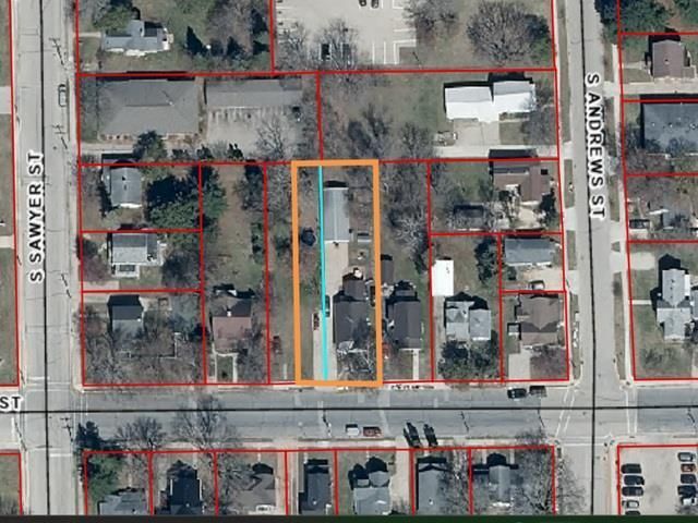 217 E CENTER STREET, Shawano, WI 54166