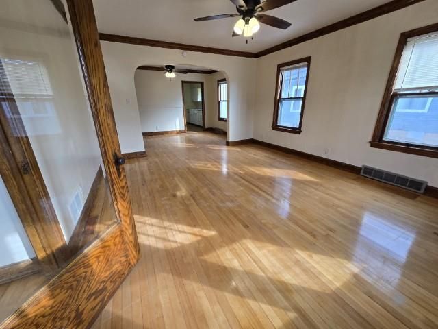 217 E CENTER STREET, Shawano, WI 54166