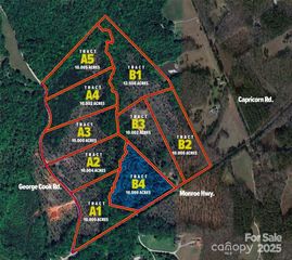 B-4 Monroe Highway, Lancaster, SC 29720