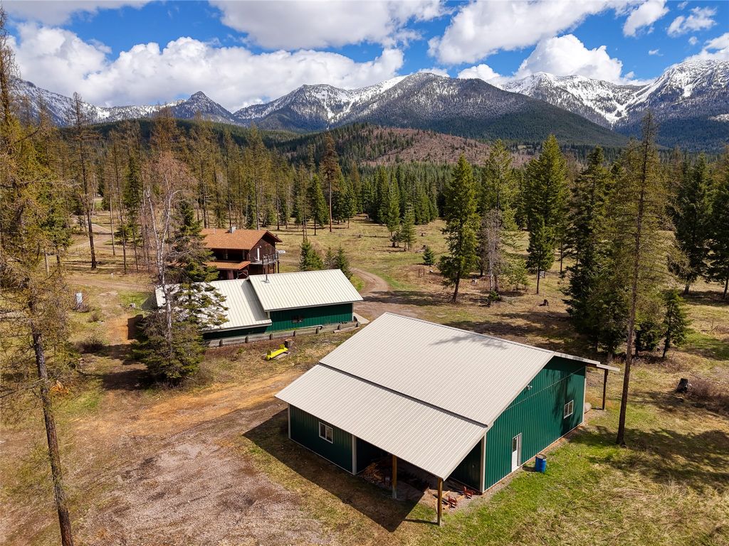 3820 Foothill Road, Kalispell, MT 59901 photo 2