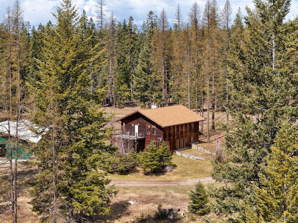 3820 Foothill Road, Kalispell, MT 59901 photo 61