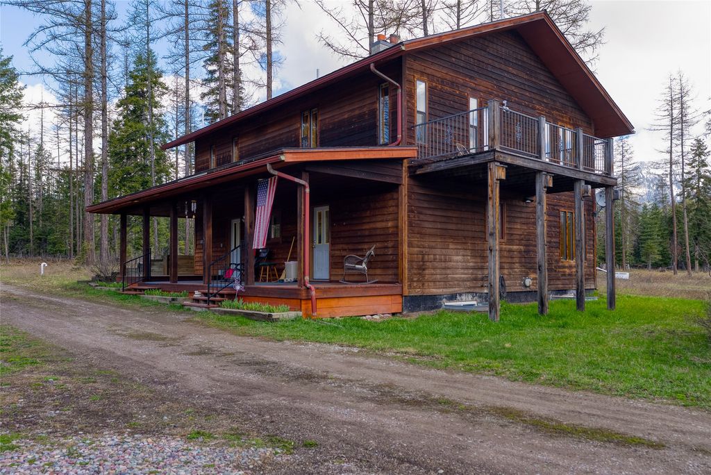 3820 Foothill Road, Kalispell, MT 59901 photo 62