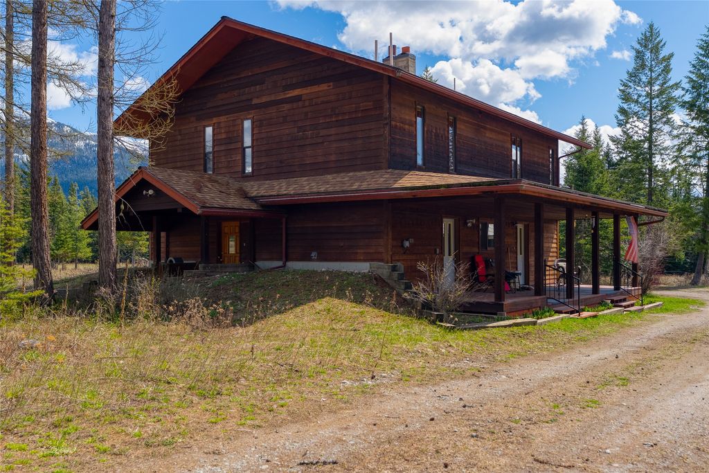 3820 Foothill Road, Kalispell, MT 59901 photo 63