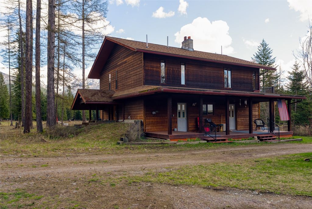 3820 Foothill Road, Kalispell, MT 59901 photo 64