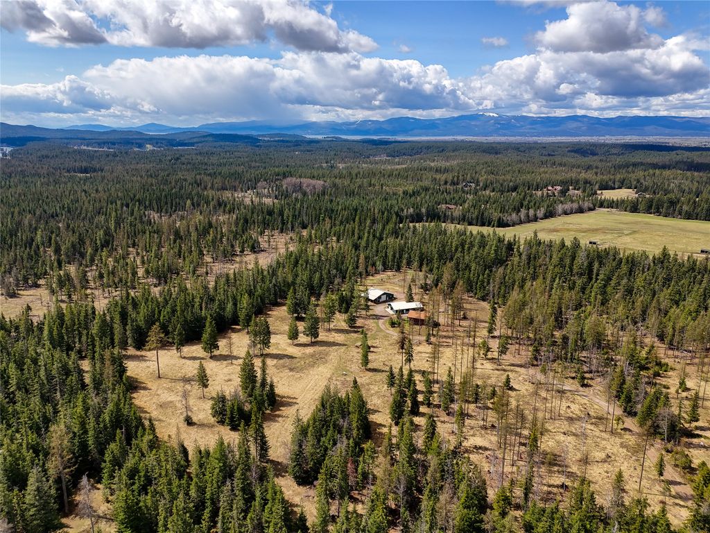 3820 Foothill Road, Kalispell, MT 59901 photo 70