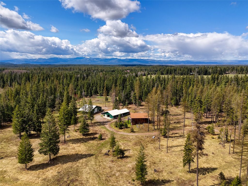 3820 Foothill Road, Kalispell, MT 59901 photo 71