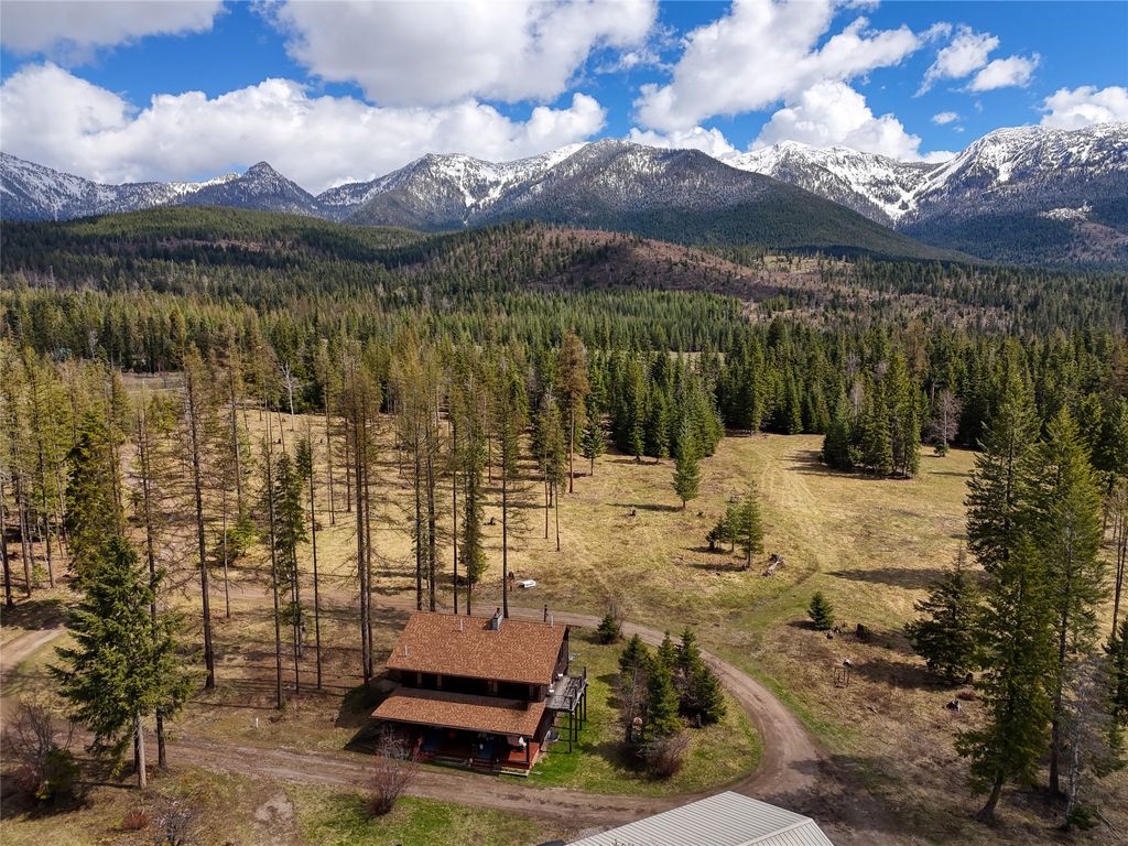 3820 Foothill Road, Kalispell, MT 59901 photo 76